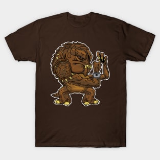 FULL OF RANCOR T-Shirt